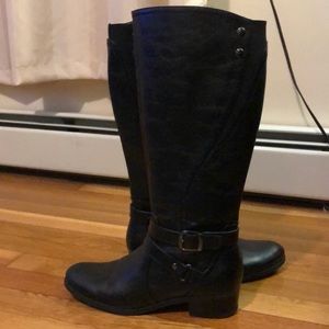 Unisa women’s riding boots